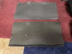 Bmw E30 bekleding kofferbak rugleuning coupe sedan 3-serie, Auto-onderdelen, Ophalen of Verzenden, Gebruikt, BMW