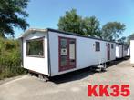 MAAT chalets in diverse prijsklassen voorradig 1, 2 of 3 slk, Caravans en Kamperen, Tot en met 6