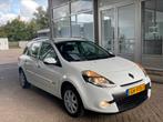 Renault Clio 1.2 Expression airco nw apk wit export mogelijk, Auto's, Wit, Bedrijf, Clio, Break