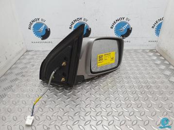 NISSAN X TRAIL 2.0 COMFORT 2WD [R_DOOR_MIRROR] 2006 beschikbaar voor biedingen