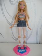 Barbie - My scene - Kennedy growing up, Enfants & Bébés, Jouets | Poupées, Utilisé, Enlèvement ou Envoi, Barbie