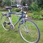 norta herenfiets, Fietsen en Brommers, Ophalen, Gebruikt, Versnellingen