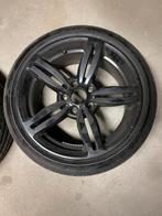 BMW E46 velgen met banden, Enlèvement, Pneu(s)