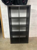 Wandkast, Huis en Inrichting, Kasten | Vitrinekasten, Ophalen, Gebruikt