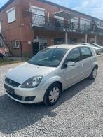 Ford Fiesta 1.3i Airco GEKEURD, Auto's, Stof, Zwart, 4 cilinders, Bedrijf