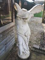 Tuinbeelden, Ophalen