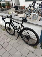 Ridley Helium SLX di2 taille 53, Ophalen, Zo goed als nieuw