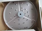 ROBOT COUPE 27577 GRATER 2MM GRATING DISC FOR CL20 CL40 R201, Ophalen of Verzenden, Nieuw in verpakking, Overige typen