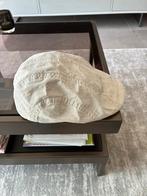 Stetson flatcap cap, Ophalen, Zo goed als nieuw, Pet