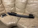 Bmw E60 dashboardlijsten zilvergrijs sierlijsten E61 5-serie, Auto-onderdelen, Ophalen of Verzenden, Gebruikt, BMW