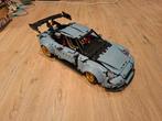 Porsche 911 (geen Lego) 2100 stuks, Hobby en Vrije tijd, Modelbouw | Radiografisch | Auto's, Ophalen, Zo goed als nieuw