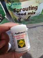 Comed Padsect Kalkpotenzalf - Winkel en Webshop, Ophalen, Nieuw