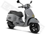 Gezocht vespa gts 300 zonder nummers!, Fietsen en Brommers, Ophalen of Verzenden, Gebruikt, Benzine, Vespa