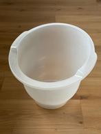 bademmer shantala, Kinderen en Baby's, Badjes en Verzorging, Ophalen, Zo goed als nieuw, Tummy Tub, Overige merken