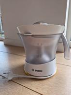 Bosch MCP3000 citruspers 800ml, Elektronische apparatuur, Ophalen
