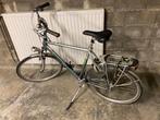 Herenfiets Gazelle, Fietsen en Brommers, Fietsen | Heren | Herenfietsen, Ophalen, Gebruikt, Versnellingen, 57 tot 61 cm