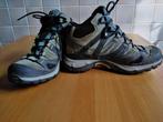 Wandelschoenen (recreatie), Ophalen, Salomon, Wandelschoenen, Grijs