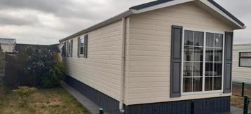 Sea lodge Wenduine/Mobil-home/chalet