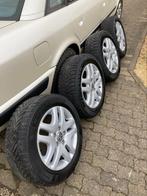 Jantes 16" VW Sharan, Autos : Pièces & Accessoires, 215 mm, Jante(s), Véhicule de tourisme, Utilisé