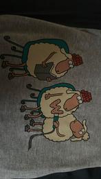 Woody pyjama, Ophalen, Zo goed als nieuw