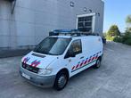 MERCEDES - 2003 - VITO - 108 CDI - Personenauto, Auto's, Mercedes-Benz, Gebruikt, Overige brandstoffen, Bedrijf, Handgeschakeld
