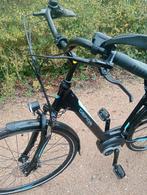 Gepida reptilia 1000 maar 120 km op gereden, Fietsen en Brommers, 47 tot 50 cm, Versnellingen, Zo goed als nieuw, Ophalen