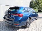 Skoda Octavia Octavia Combi 1.4 TSI iV DSG Style17500eur+BTW, Auto's, Automaat, Gebruikt, 4 cilinders, Blauw