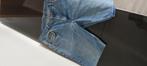 Jeansshort Lee XL, Ophalen of Verzenden, Gedragen, Blauw, LEE