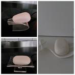 Accessoire pour la maison porte savon la pièce, Ophalen, Zo goed als nieuw
