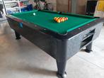 Allerlei poolbiljarts., Enlèvement, Comme neuf, Table de billard