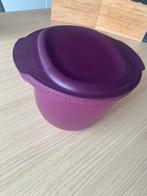 Tupperware pasta koker, Ophalen, Zo goed als nieuw