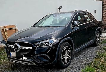 Mercedes GLA 250e Plug in Hybride 31500km  in perfecte staat beschikbaar voor biedingen