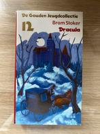 Dracula (Bram Stoker), Boeken, Kinderboeken | Jeugd | 13 jaar en ouder, Ophalen of Verzenden, Zo goed als nieuw, Bram Stoker, Fictie