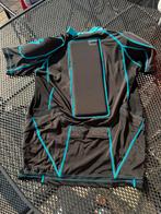 Rugprotector Seven, Ophalen, Gebruikt, L