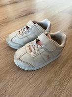 Polo Ralph Lauren sneakers, size 21, Enfants & Bébés, Utilisé
