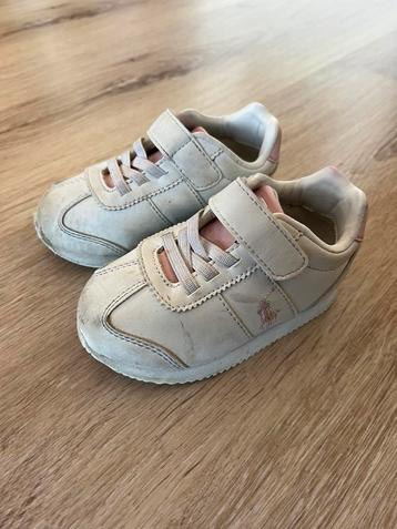 Polo Ralph Lauren sneakers, size 21