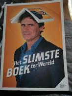 Het slimste boek ter wereld, Envoi