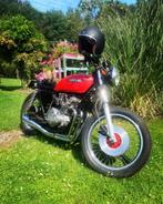Cafe racer, Motoren, Particulier