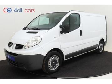 Renault Trafic 2426 13990exbtw new 0km motor beschikbaar voor biedingen