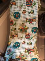 Twee leuke gordijnen/gordijntjes samen 18euto, Ophalen of Verzenden, Zo goed als nieuw