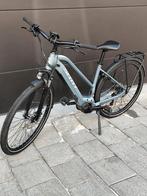 Vélo électrique scoot comme neuf, Ophalen of Verzenden, Zo goed als nieuw