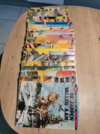 Buck Danny stripalbums 22 stuks, Boeken, Gelezen, Ophalen of Verzenden, Meerdere comics, Dupuis