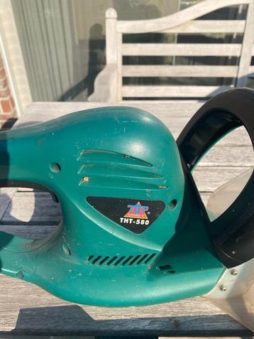 Heggenschaar  beschikbaar voor biedingen