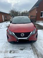 Nissan qashqai 1.3 tekna, Automaat, Euro 6, Bedrijf, Hybride Elektrisch/Benzine