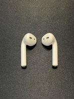 Apple AirPods 1re génération sans étui, Télécoms, Enlèvement ou Envoi, Utilisé, Intra-auriculaires (In-Ear), Bluetooth
