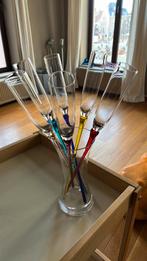 Joli ensemble de coupes à champagne, Enlèvement, Comme neuf