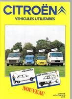 « voitures de société » CITROËN, 1980, Enlèvement ou Envoi, Comme neuf, Citroën