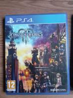 PS4 Kingdom Hearts 3, Ophalen of Verzenden, Gebruikt