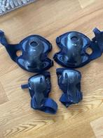 Protections Roller, Enlèvement, Utilisé, Protection