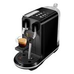 Nespresso SAGE CREATISTO UNO, Elektronische apparatuur, Koffiezetapparaten, Ophalen, Koffiepads en cups, Gebruikt, Espresso apparaat